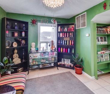 For Lease - 2538 Weston Road Unit# Upper, Toronto, Ontario - Photo 3