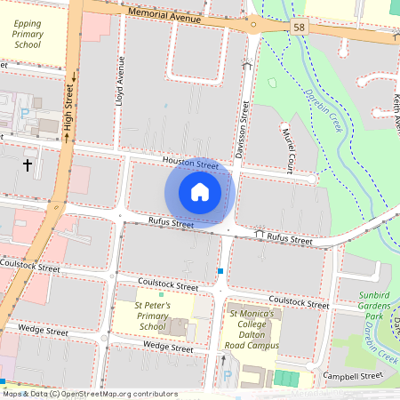 5/32 Rufus Street, Epping