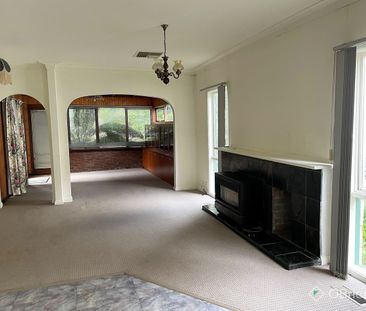 Dual Living for The Larger Family With Separate Unit - Photo 1