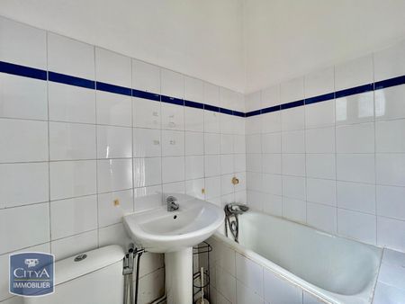Location Appartement 2 pièces 40m² ROCHE LA MOLIERE 42230 - Photo 3