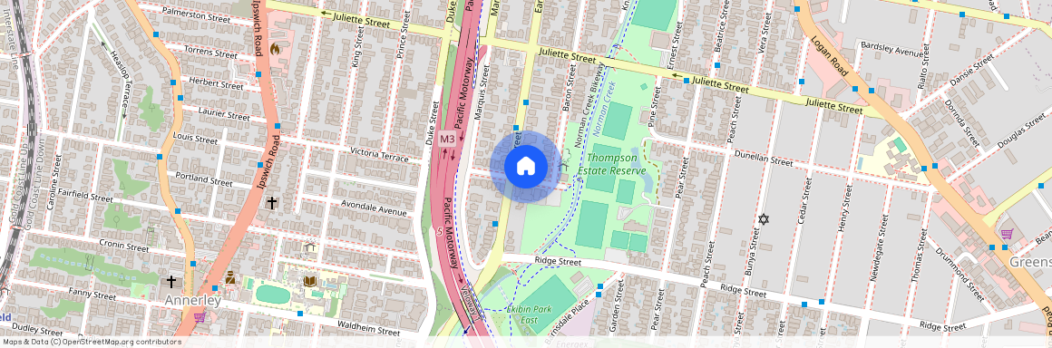 7/88 Victoria Terrace, Qld 4120, Greenslopes