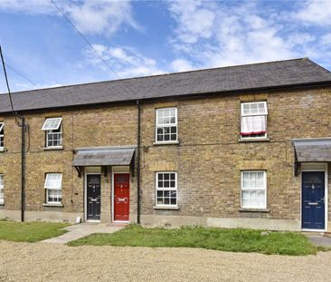 A well located three bedroom end of Terrace home with driveway parking - Photo 2