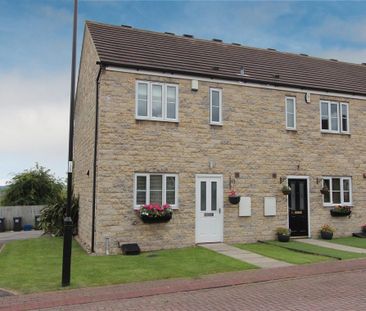 3 Bedroom House - End Terrace To Let - Photo 5
