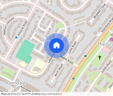 Laburnum Crescent,Kettering,NN16 - Photo 1