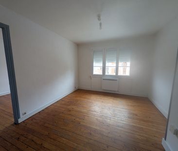 Location Appartement 3 pièces 43m² - Photo 1