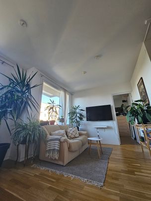 Vintrosagatan, Bandhagen - Photo 1