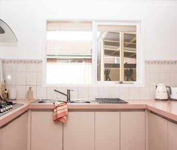 Spacious Single-Level Living with Family Appeal - Photo 2
