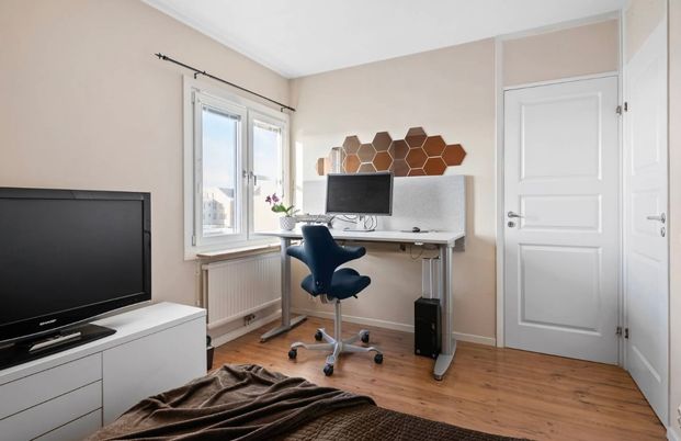 Helsingörsgatan, Kista - Foto 1