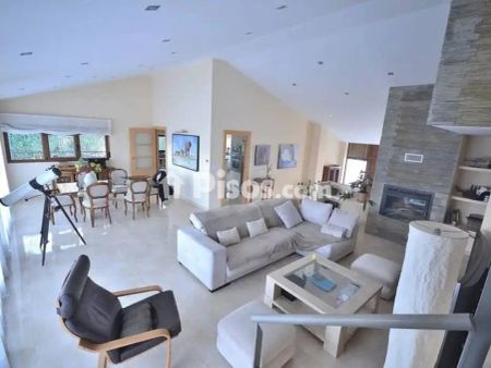 Chalet en alquiler en Albacete Capital - Photo 2