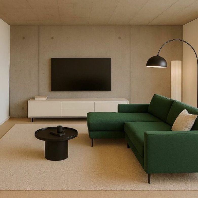 Erstvermietung 3.5-Zimmer-Wohnung - Photo 1