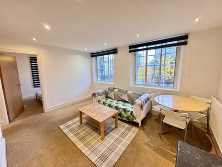 The Hockley Mill, Nottingham, NG1 - Photo 2