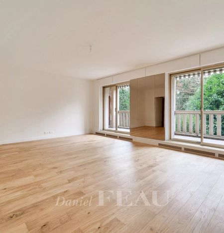 Appartement • Invalides - Photo 3