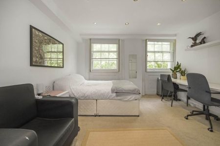 Studio to rent - Photo 3