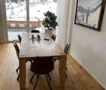 3.5 Zimmer, 85 m², 3. Stock - Photo 2