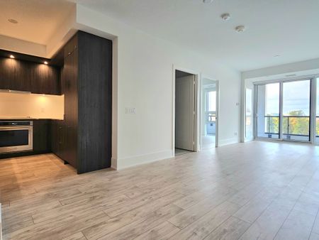 For Lease - 115 Denison Avenue Unit# 611, Toronto, Ontario - Photo 5