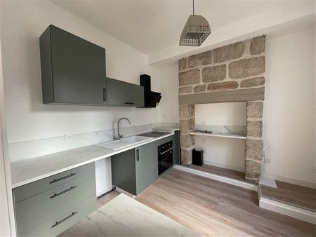 Location Appartement 2 pièces 62m² BRIVE LA GAILLARDE 19100 - Photo 5