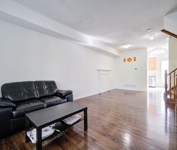 For Lease - 81 White's Hill Avenue, Markham, Ontario - Photo 4