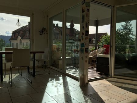 Schöne, helle Wohnung nähe Römerhof - Foto 4