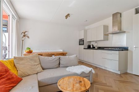 Appartement te huur: Claus Sluterweg 129 2012 WS Haarlem - Foto 5