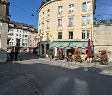 PAYERNE (VD) - 3.5 pièces au 1er étage - Photo 3