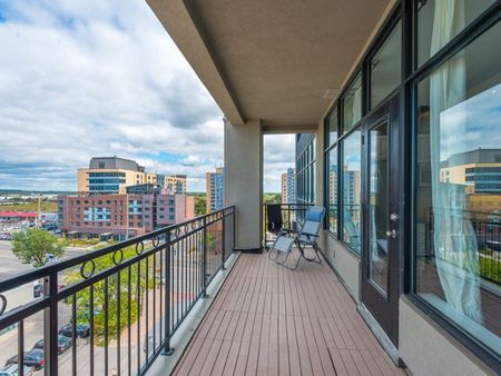 For Lease - 10376 Yonge Street Unit# 501, Richmond Hill, Ontario - Photo 4