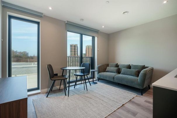 1 bedroom apartment to rent - Photo 1