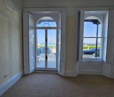 5 bedroom apartment to rent - Photo 2