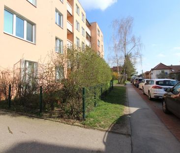 Pronájem bytu 1+kk 33 m2 - Fotografie 3