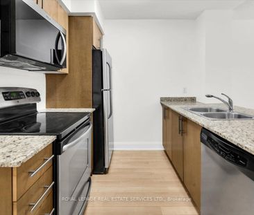 Quantum North Tower Lofts , #807 - Photo 6