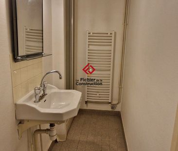 Location Appartement 2 pièces 33m² GRENOBLE 38000 - Photo 3