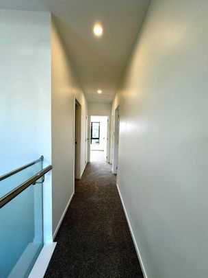 Brand New, Stylish 3-Bedroom Terrace Home with ... - Photo 1