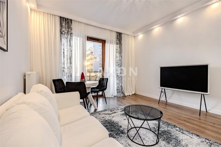Elegancki przestronny apartament - perła Żoliborzu - Photo 4