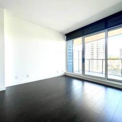 Modern Luxury Condo for Rent – 1 Bedroom + Den + Parking + Storage New Concord - Photo 1