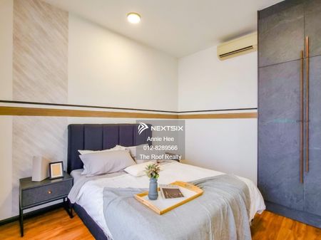 Jesselton Residences - Foto 5