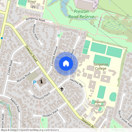 3/12 Dunstan Place, Flat Bush