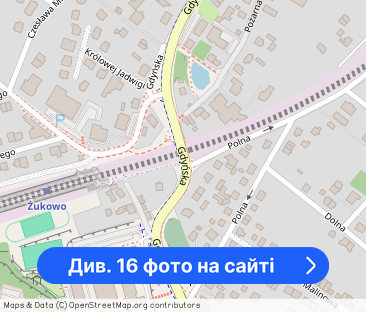 Przytulne 2 pokojowe mieszkanie Żukowo Jabłoniowa - Фото 1