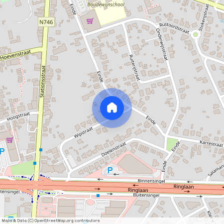 Houtwalstraat 25, 3920, Lommel