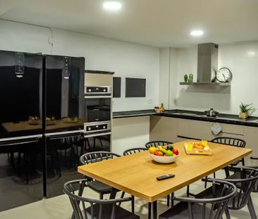 Carrer de Guillem de Castro, Valencia, Valencian Community 46007 - Photo 3