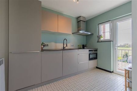 Appartement te huur - Photo 3