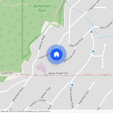 567 Craigmohr Drive, V7S 1X1, West Vancouver