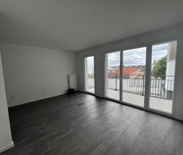 Location Appartement 2 pièces 45m² HALLUIN 59250 - Photo 1