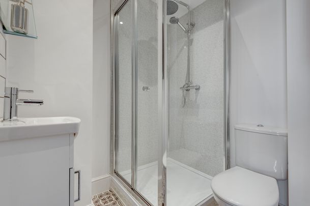 👀🤩 Boutique Luxury STUDIO & Double Ensuite L9 - Photo 1