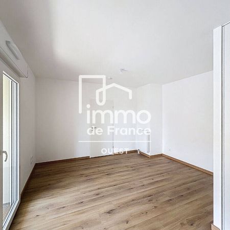 Location appartement 1 pièce 32.27 m² à Bonchamp-lès-Laval (53960) - Photo 3