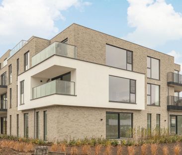 Appartement te huur in Zandhoven voor € 1.050 met 2 slaapkamers - Foto 5