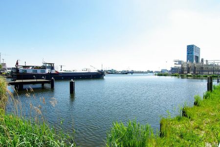 Haparandaweg 774, Houthavens-West, 1013BD, Amsterdam - Foto 5