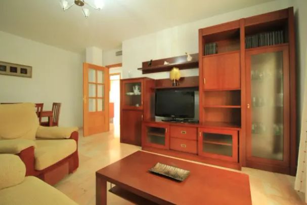 Piso en alquiler en Calle de Martín Arredondo - Foto 1