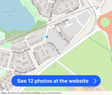 2 bedroom terraced house for rent - Photo 1