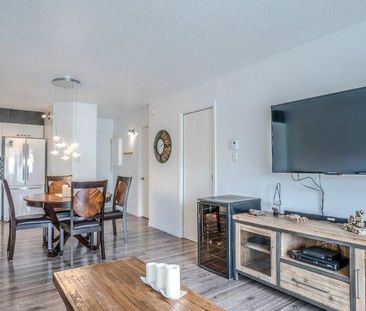 Condo 3 1/2 à louer dans Lebourgneuf - Photo 3