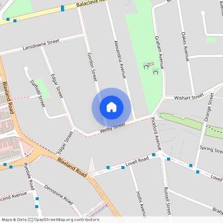 48 Gordon Street, NSW 2122, Eastwood