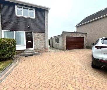 5 Baillieswells Crescent, AB15 9BD, Aberdeen - Photo 6